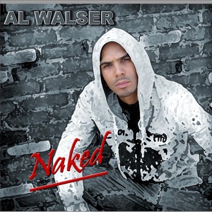 Naked - EP