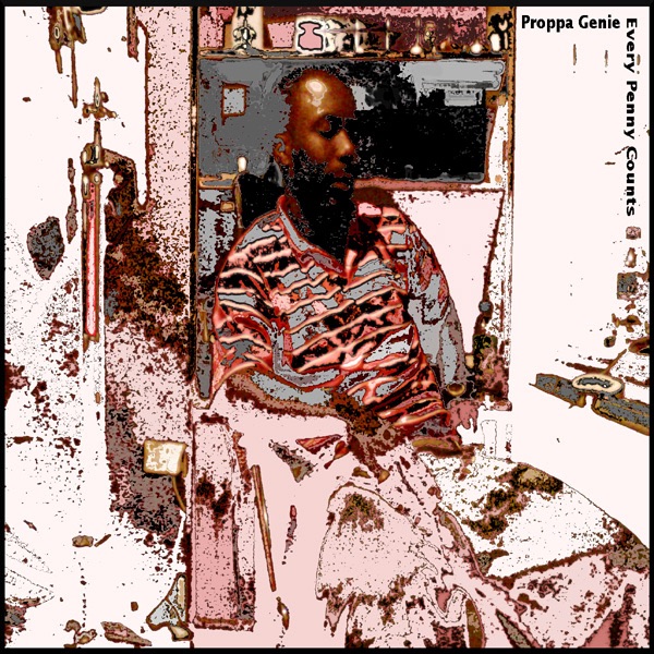 No More (J.S.A) artwork