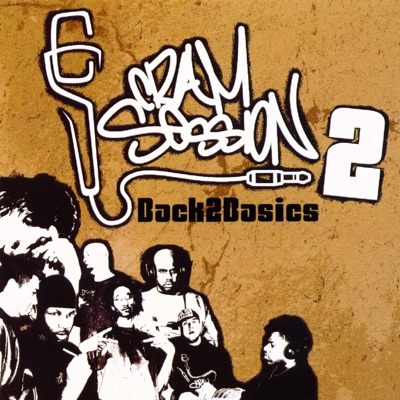 Cram Session, Vol. 2 - Back 2 Basics