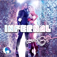 Downtown Boys - EP - Infernal