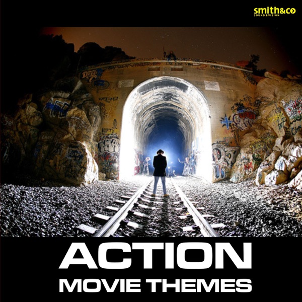 Mission Impossible - Main Theme