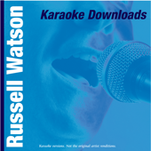 Karaoke Downloads - Russell Watson