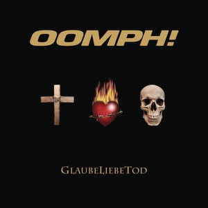 GlaubeLiebeTod (Audio Version)