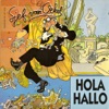 Hola Hallo - Single