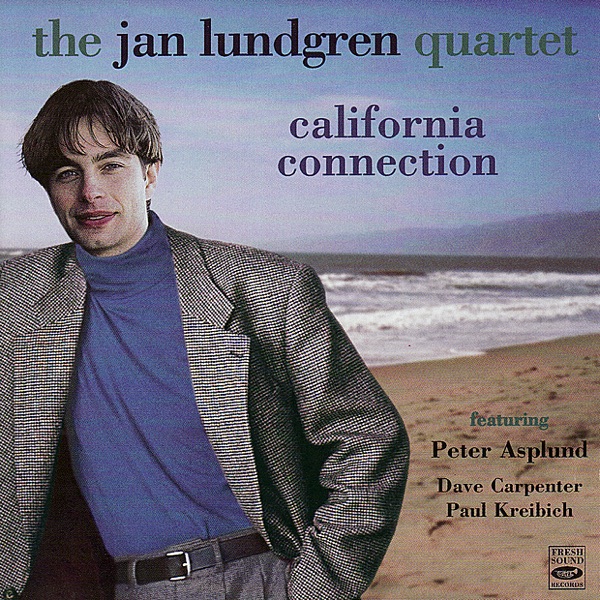 Swedish Pastry — The Jan Lundgren Quartet