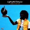 Lightspeed Champion - Galaxy of the Lost