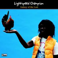 Galaxy of the Lost — Lightspeed Champion