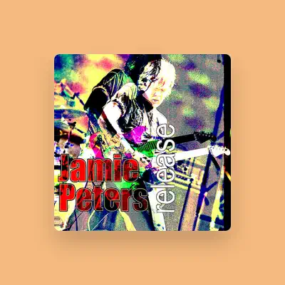 Listen to Jamie Peters, watch music videos, read bio, see tour dates & more!