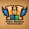 The Baby Grands - Dinosaur
