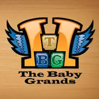 Dinosaur — The Baby Grands