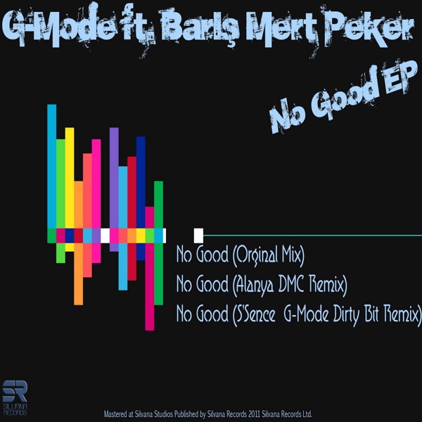 No Good (feat. Baris Mert Peker) - EP