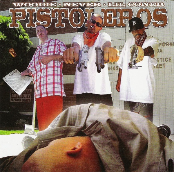 Pistoleros