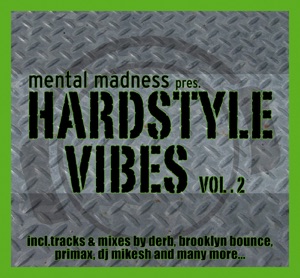 Lui 2007 (DJ Mikesh Hardsound Remix)