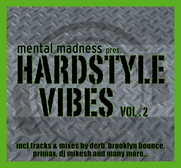 Lui 2007 (DJ Mikesh Hardsound Remix)