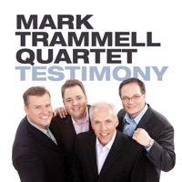 Mark Trammell Quartet