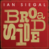 Broadside - Ian Siegal