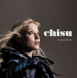 Chisu - Yksinäisen Keijun Tarina