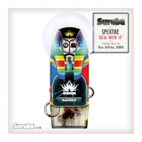 Spektre - Deal With It (Ludovic Vendi Remix) album artwork