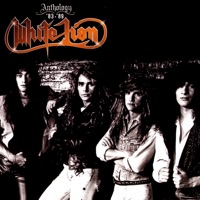 Anthology: '83 - '89 - White Lion