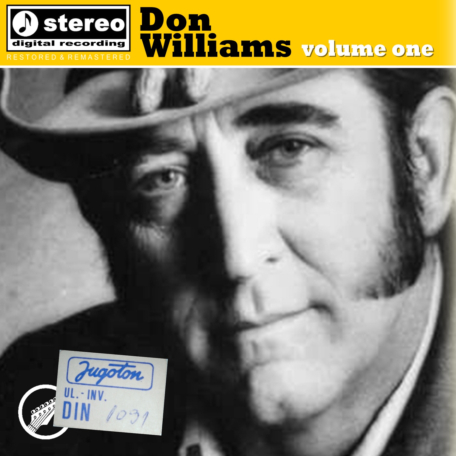 Don Williams, Vol. One (Remastered)