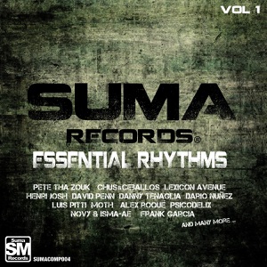 There Is A God (Novy & Isma-Ae Remix)