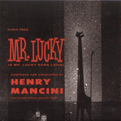 Mr. Lucky & Mr. Lucky Goes Latin (Original Television Soundtracks)