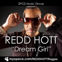 Dream Girl - Single - Redd Hott