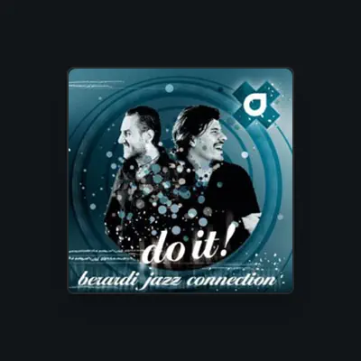 Listen to Berardi Jazz Connection, watch music videos, read bio, see tour dates & more!