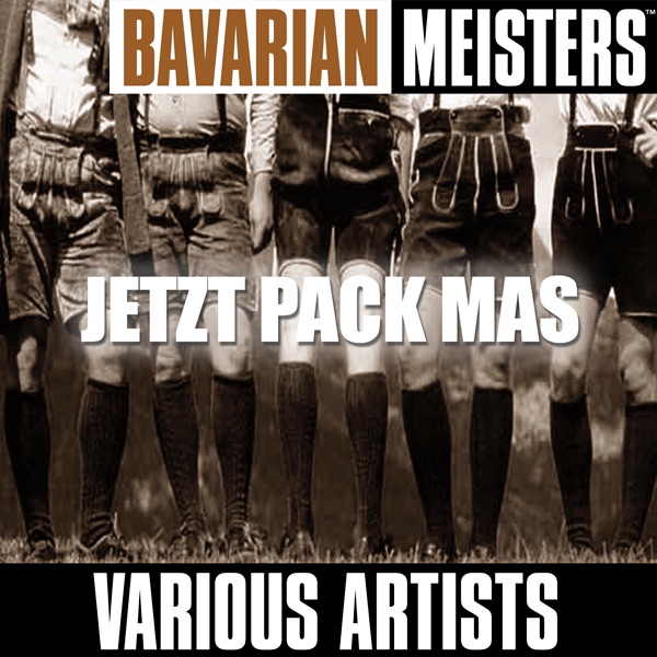Bavarian Meisters: Jetzt Pack Mas