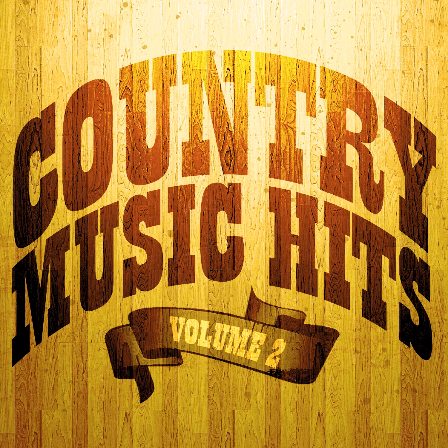 100 Country Music Hits, Vol. 2