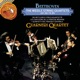 Beethoven The Middle String Quartets
