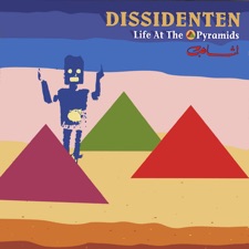 Dissidenten - Telephone Arab