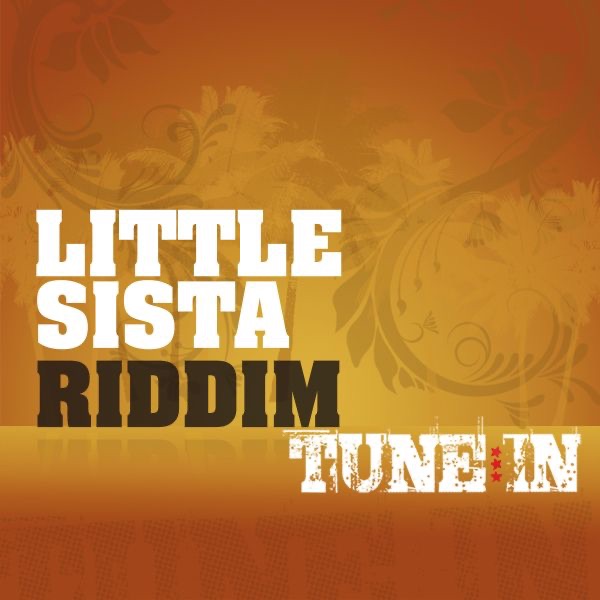 Little Sista Riddim