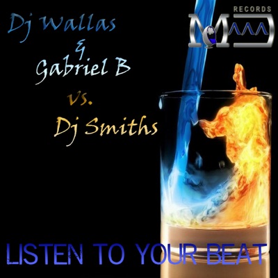 Listen to Your Beat (Remixes)