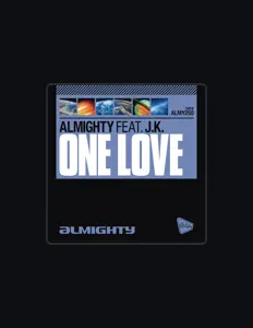 Almightyを聴いたり、ミュージックビデオを鑑賞したり、経歴やツアー日程などを確認したりしましょう！