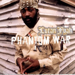 Lutan Fyah - Wipe Those Tears