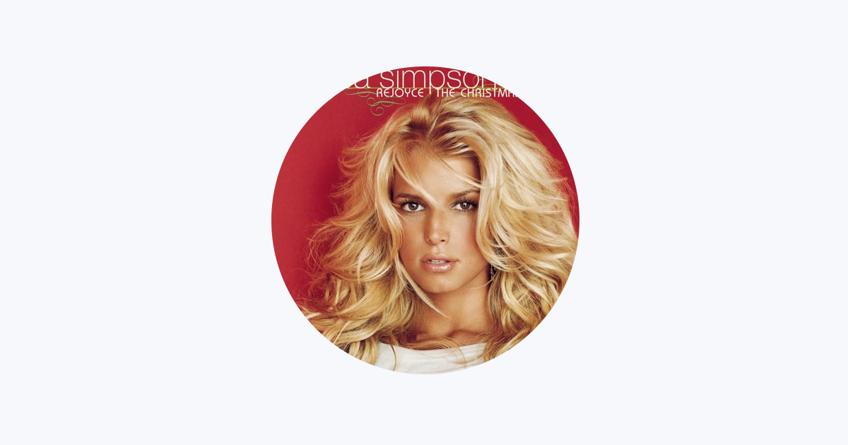 ReJoyce: The Christmas Album (Deluxe Version) - Álbum de Jessica Simpson