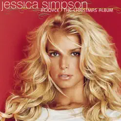 Re-Joyce the Christmas Album - Jessica Simpson