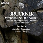 Bruckner, A.: Symphony No. 0 - Motets