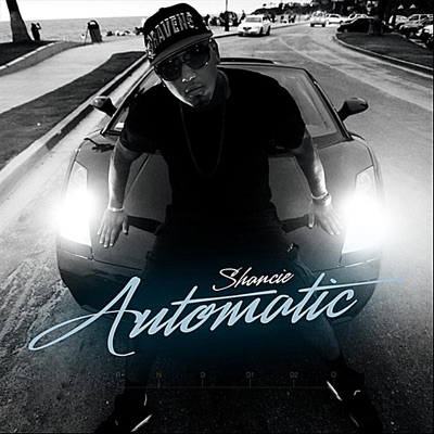 Automatic - EP
