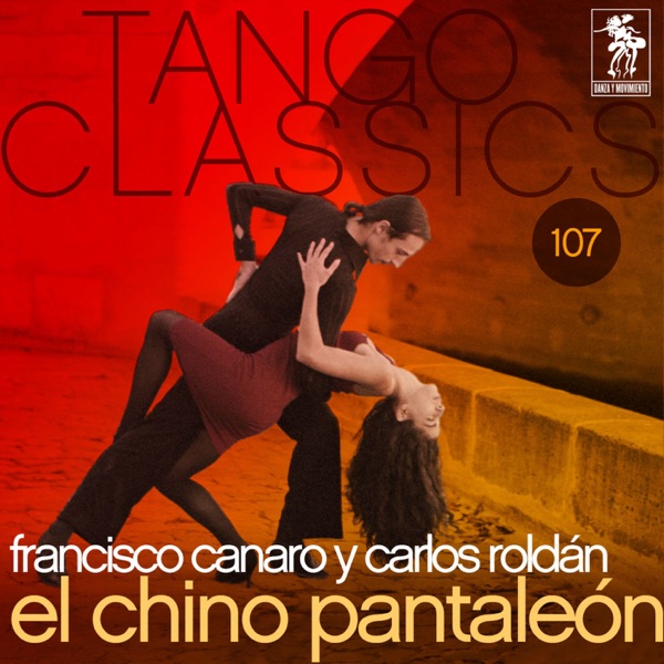 El Chino Pantaleón