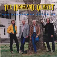 Just a Little Talk With Jesus — Homeland Quartet