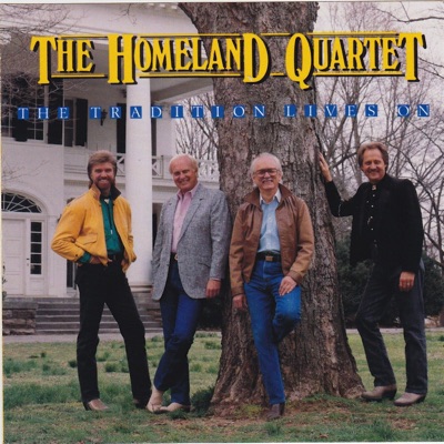 The Tradition Lives On