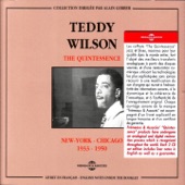 Teddy Wilson  - You Go to My Head