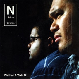 Native Stranger Doc Wattson