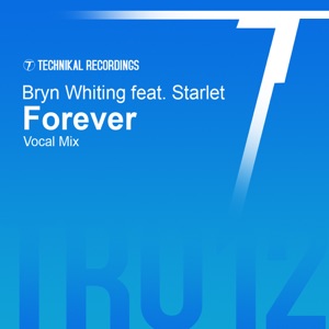 Forever (feat. Starlet) - EP - Single