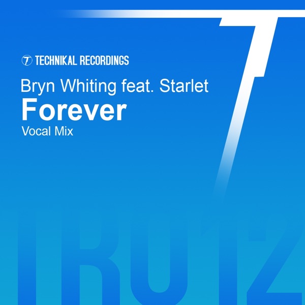 Forever (feat. Starlet) - EP - Single