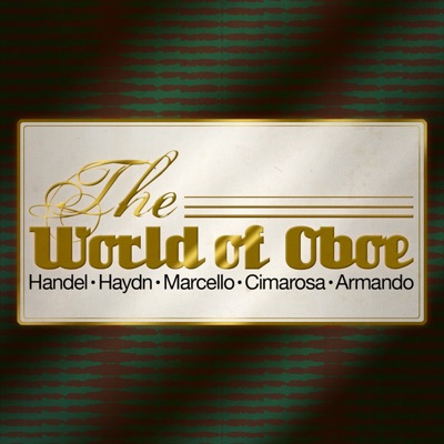 The World of Oboe