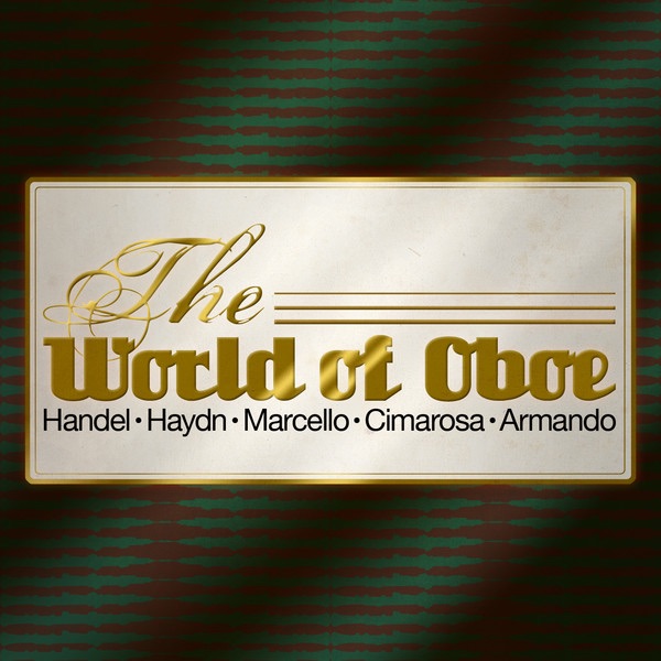 Concerto for Oboe and Strings in C Major: I. Introduzione