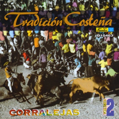 Tradicion Costeña de Colombia Vol. 2